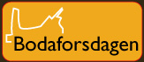 Logo Bodaforsdagen
